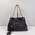 Gucci (Unknown) Black Tote 308982-A7M0G-1000