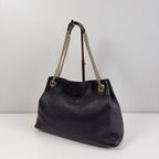 Gucci (Unknown) Black Tote 308982-A7M0G-1000