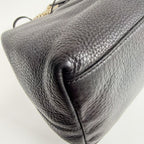 Gucci (Unknown) Black Tote 308982-A7M0G-1000