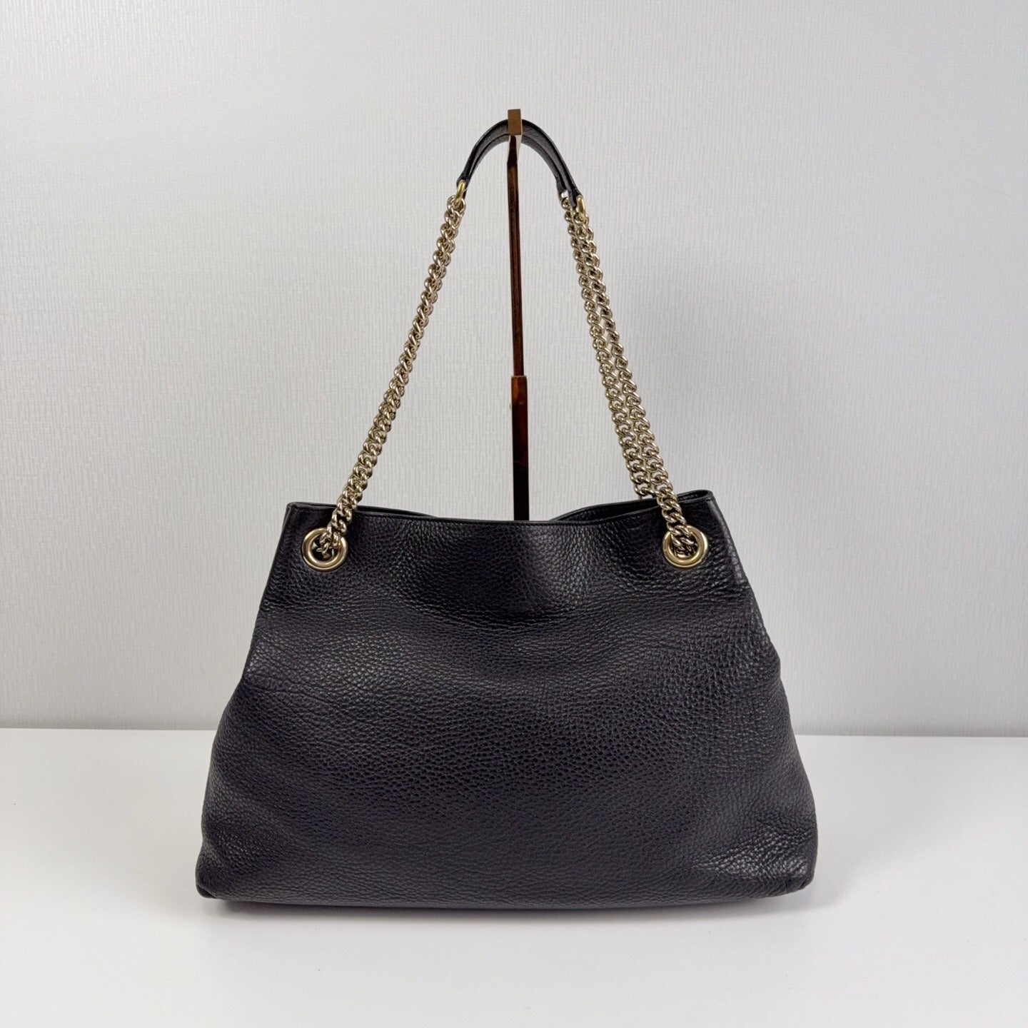 Gucci (Unknown) Black Tote 308982-A7M0G-1000