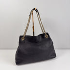Gucci (Unknown) Black Tote 308982-A7M0G-1000