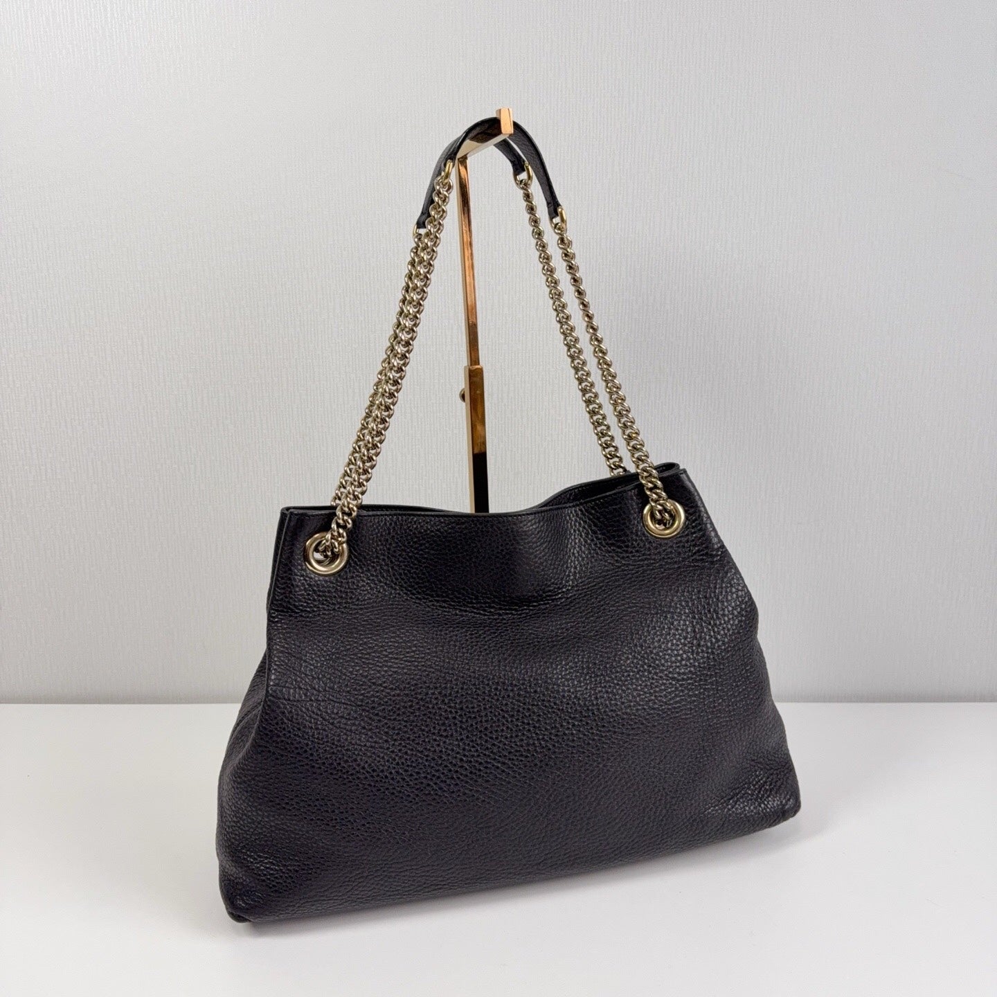 Gucci (Unknown) Black Tote 308982-A7M0G-1000