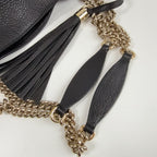Gucci (Unknown) Black Tote 308982-A7M0G-1000