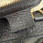Gucci (Unknown) Black Tote 308982-A7M0G-1000