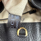 Gucci (Unknown) Black Tote 308982-A7M0G-1000