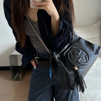 Gucci (Unknown) Black Tote 308982-A7M0G-1000