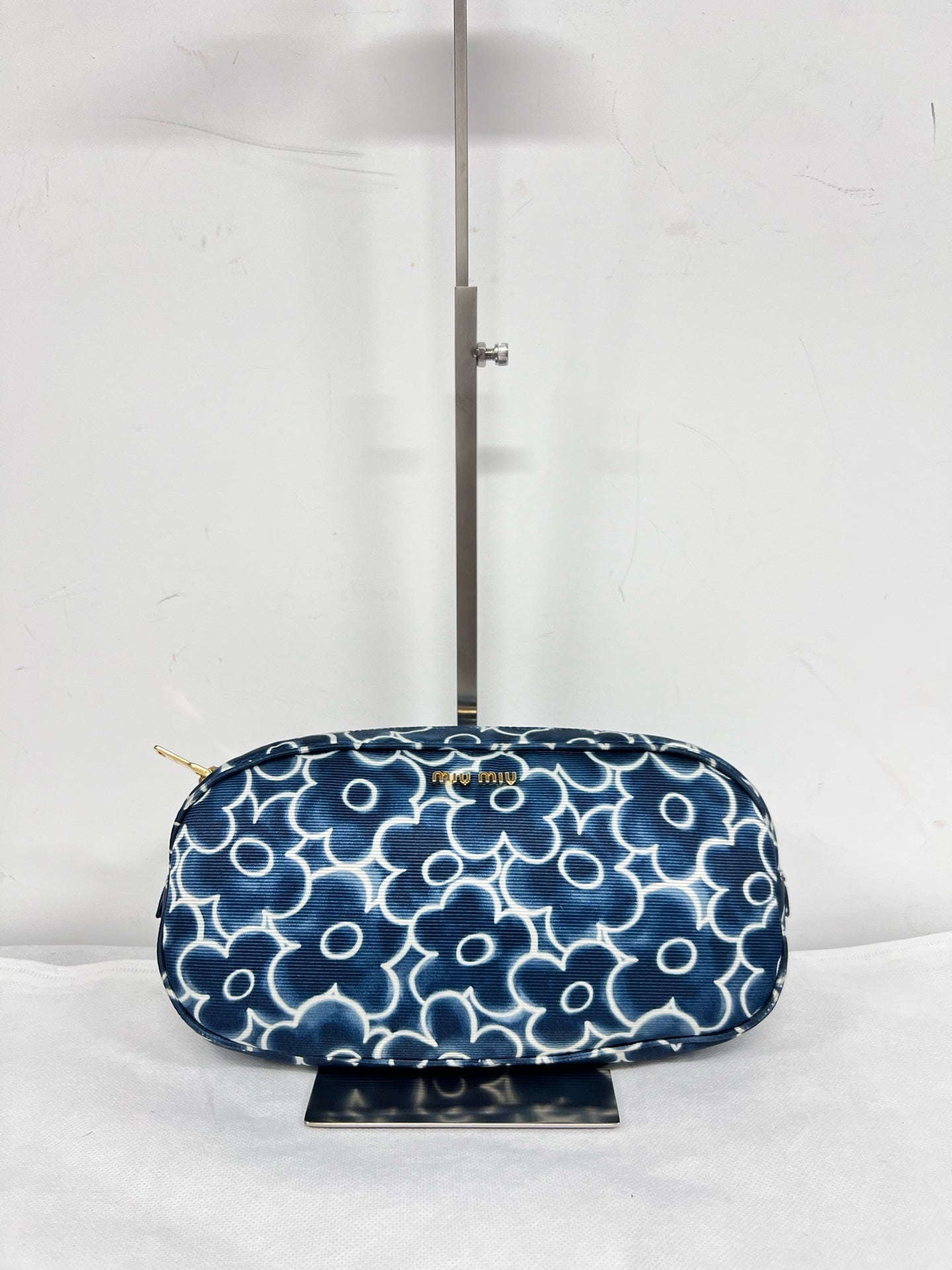Miu Miu Clutch