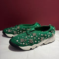 Dior CRUISE 2016 Green KCK105BRV S06H