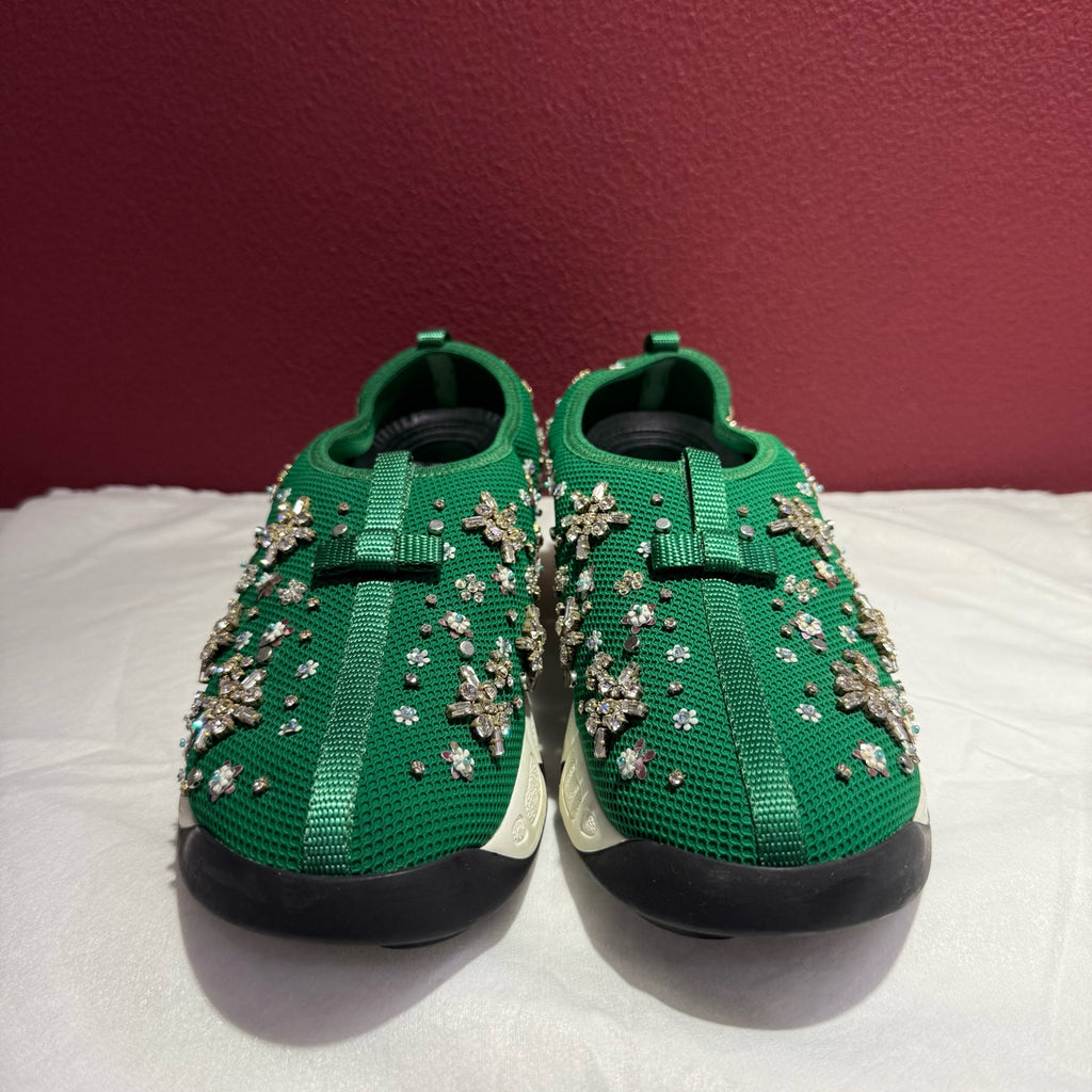 Dior CRUISE 2016 Green KCK105BRV S06H
