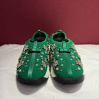 Dior CRUISE 2016 Green KCK105BRV S06H