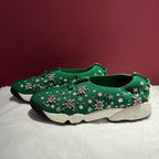 Dior CRUISE 2016 Green KCK105BRV S06H