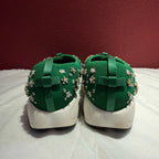 Dior CRUISE 2016 Green KCK105BRV S06H