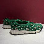 Dior CRUISE 2016 Green KCK105BRV S06H