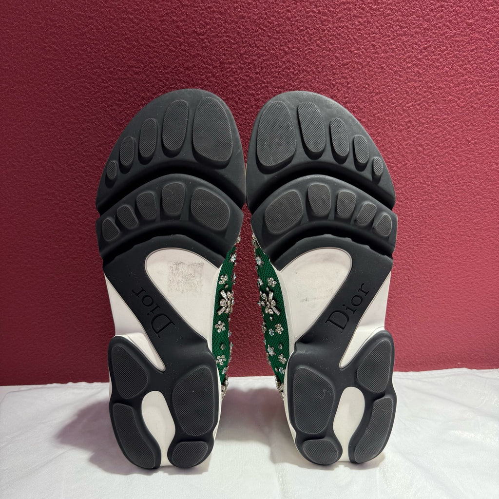 Dior CRUISE 2016 Green KCK105BRV S06H