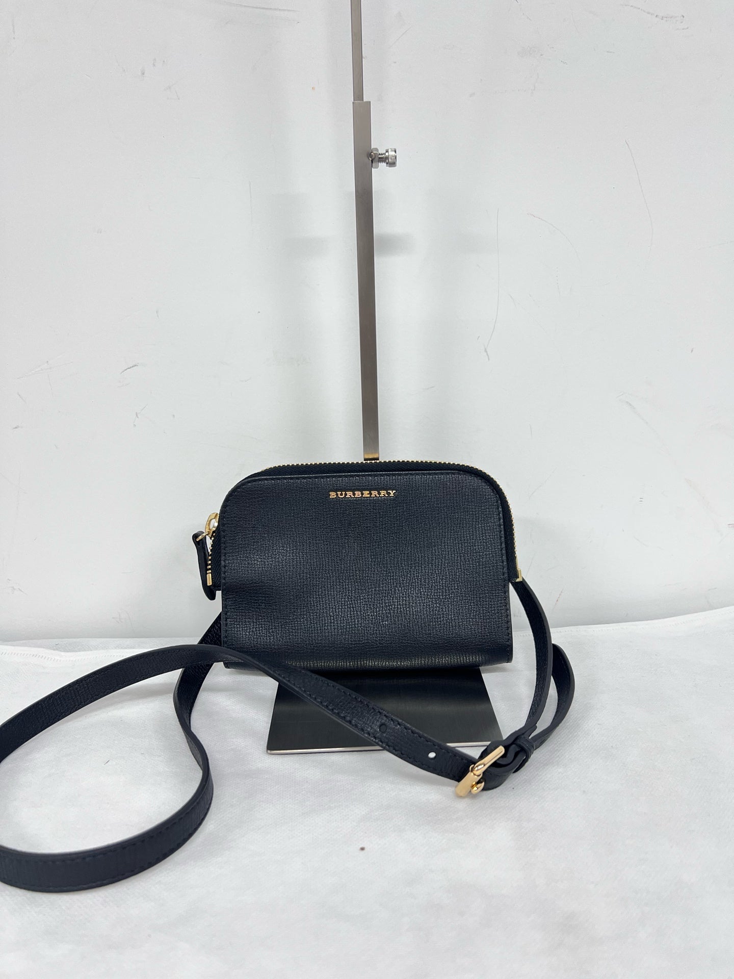 Burberry Black Crossbody