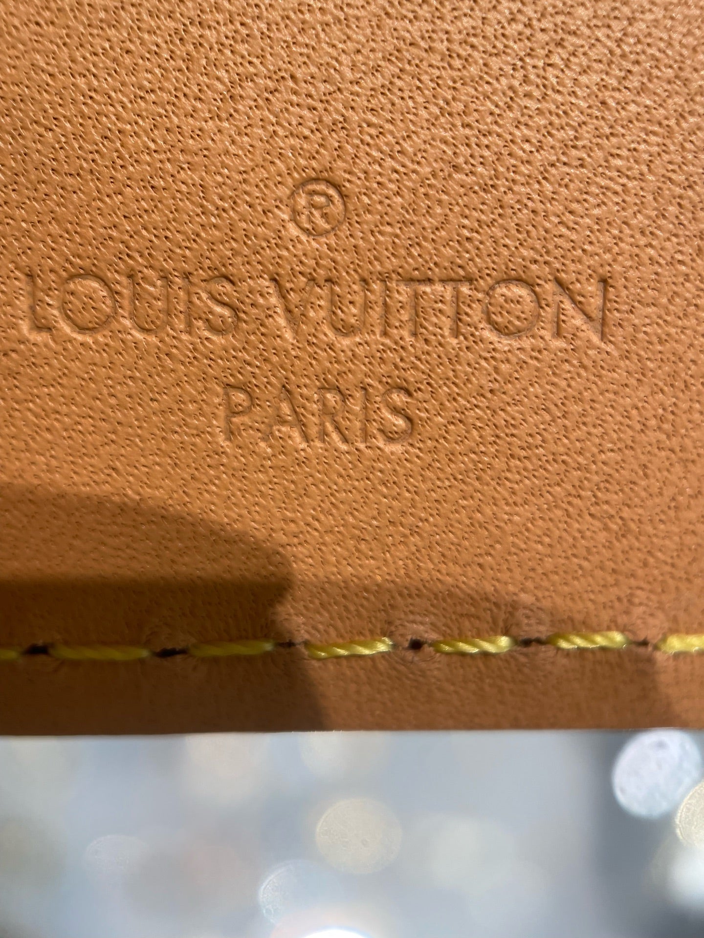 Louis Vuitton