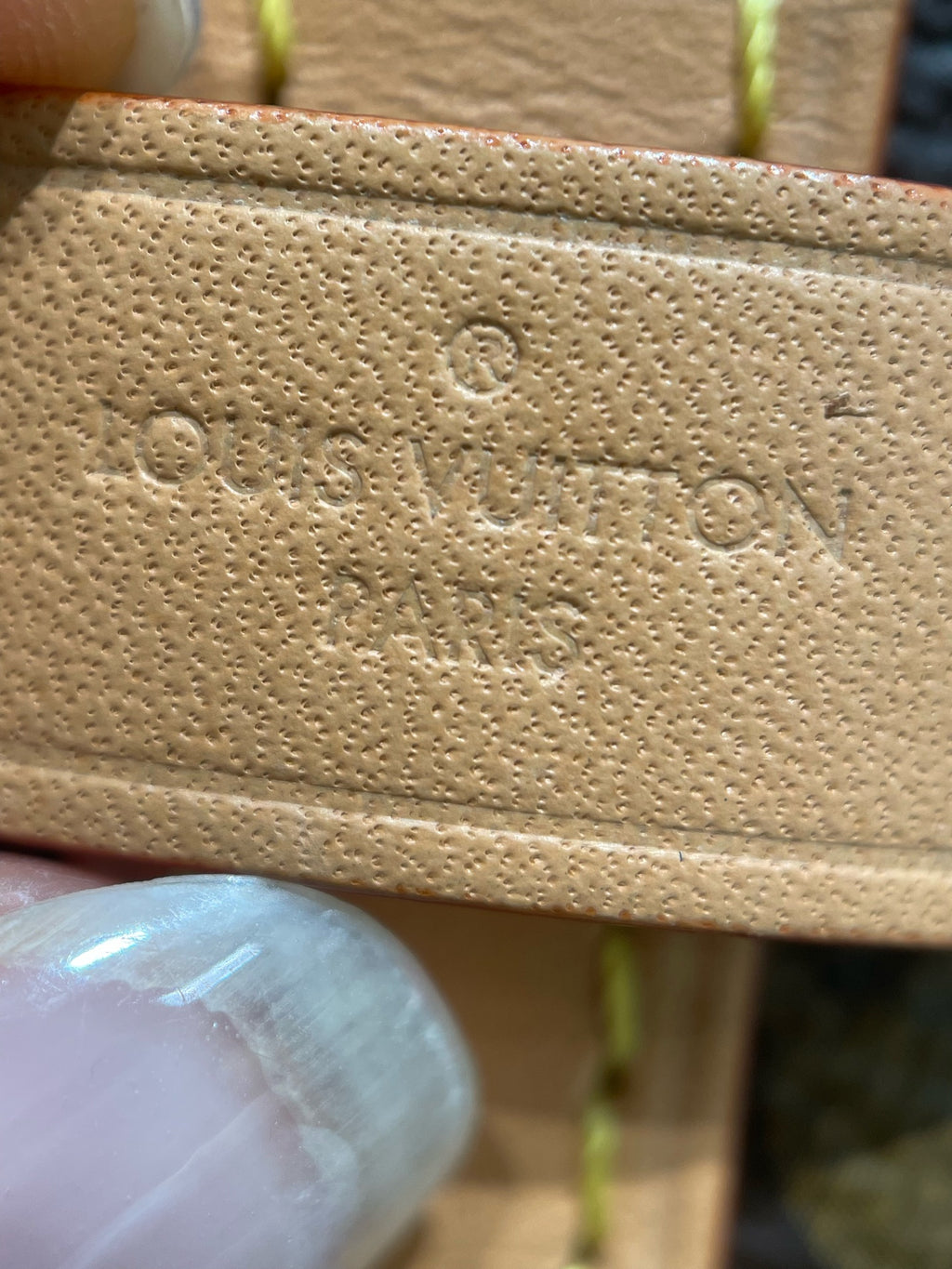 Louis Vuitton