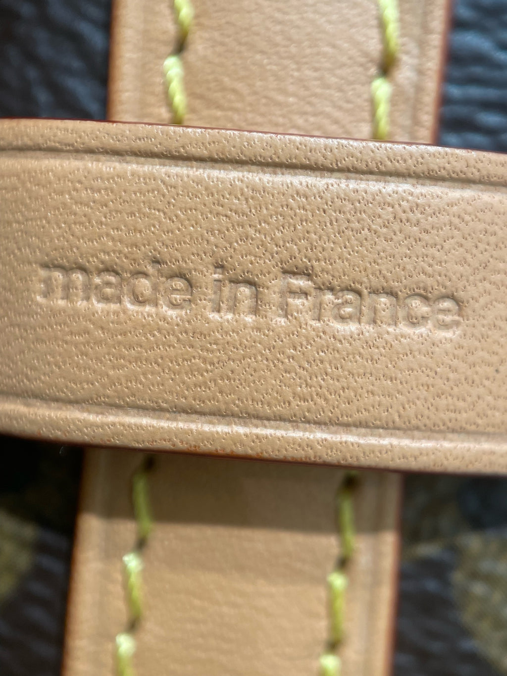 Louis Vuitton