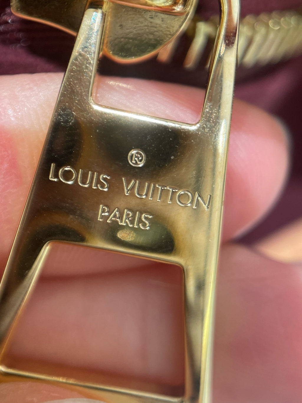 Louis Vuitton