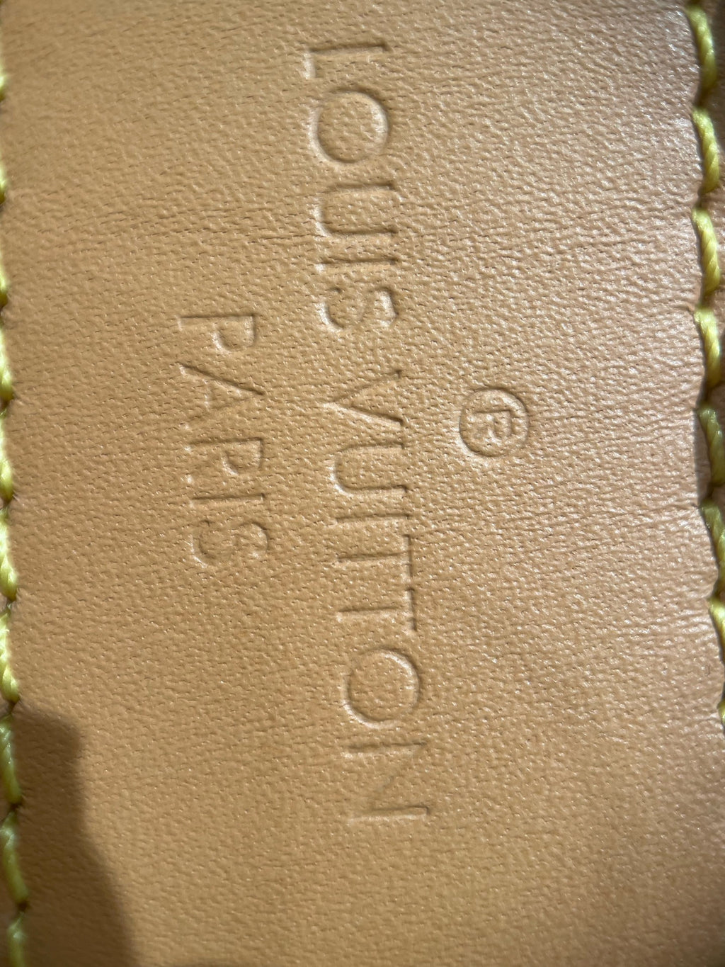 Louis Vuitton