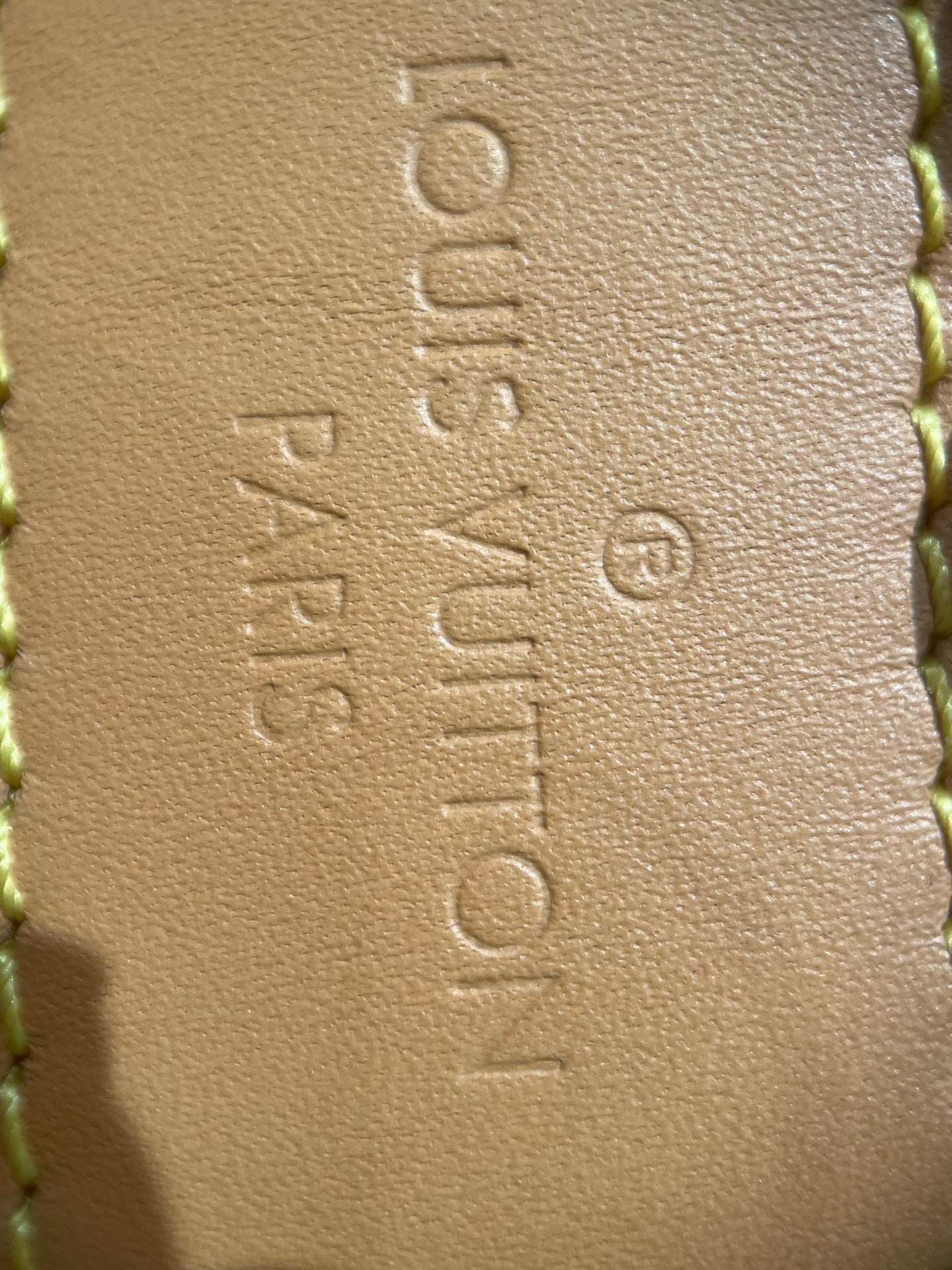 Louis Vuitton