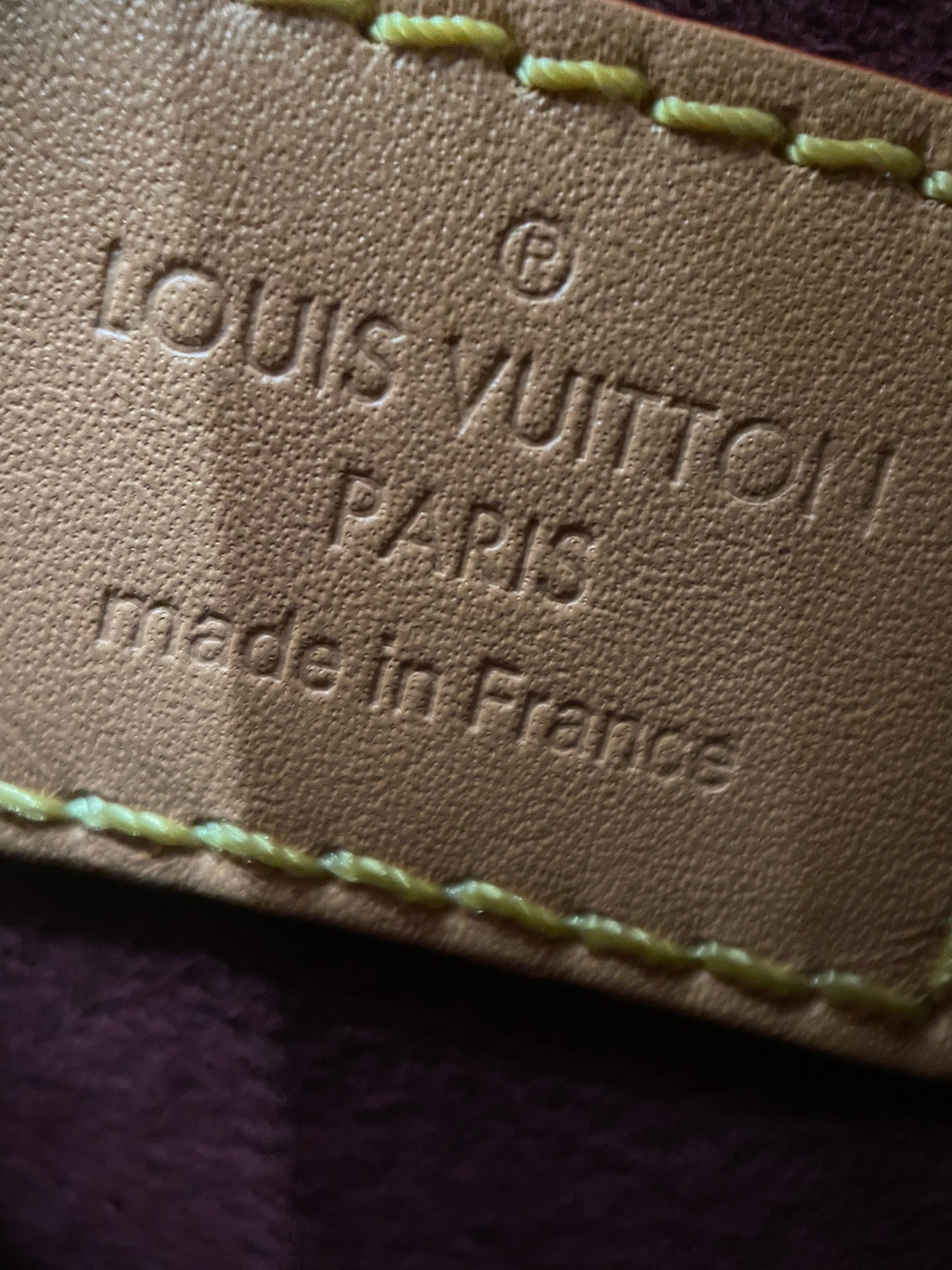Louis Vuitton