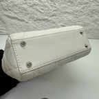 Dior White 17 x 15 x 7 centimeters M0505PCAL-M010