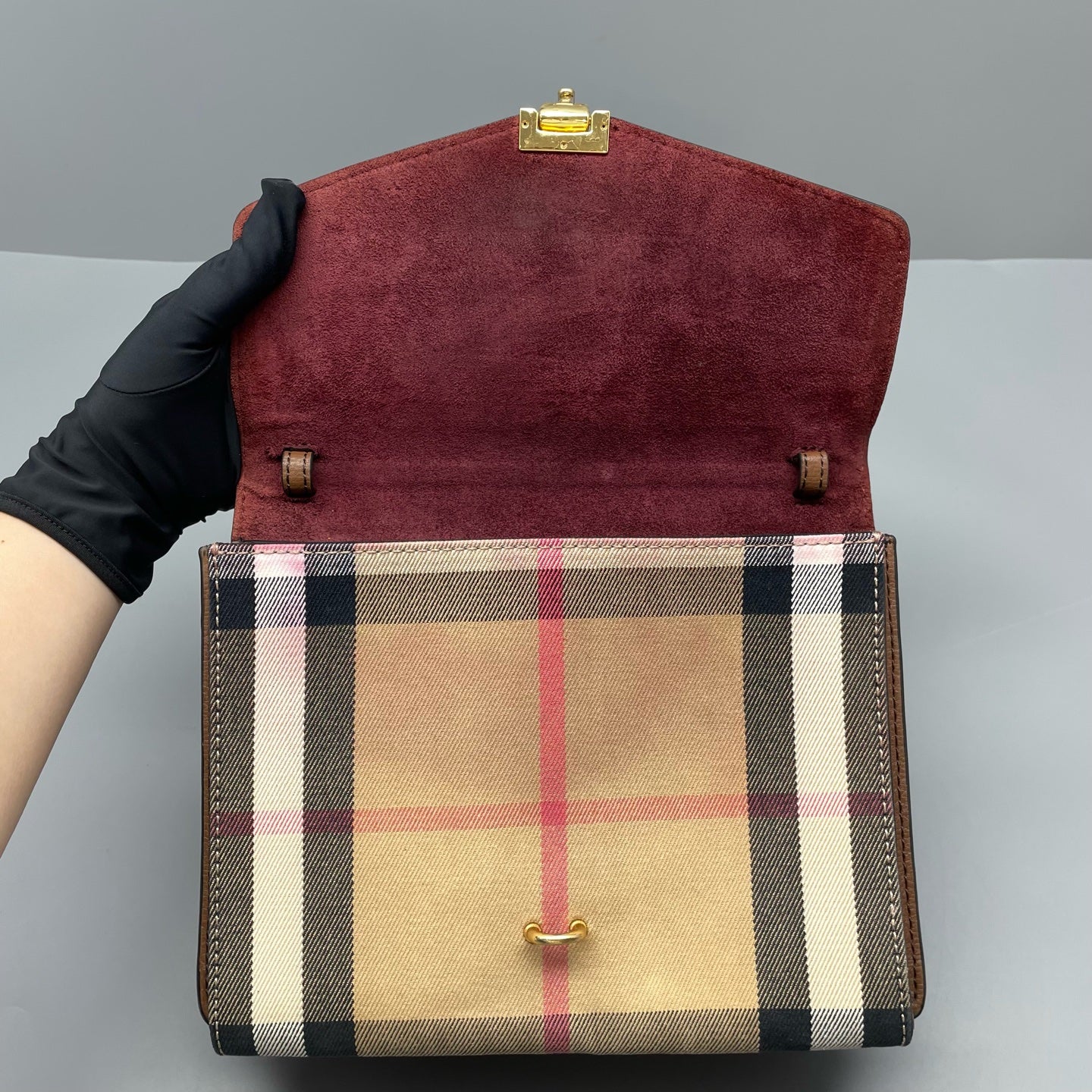 Burberry Crossbody