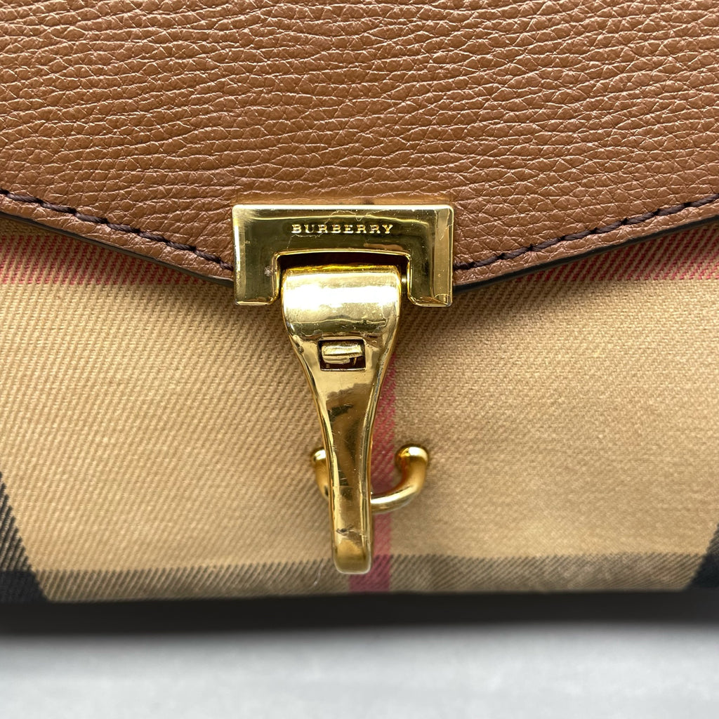 Burberry Crossbody