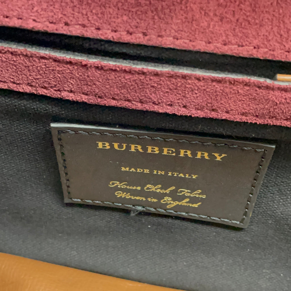 Burberry Crossbody