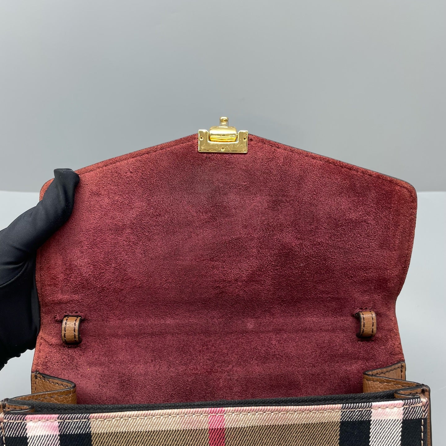 Burberry Crossbody