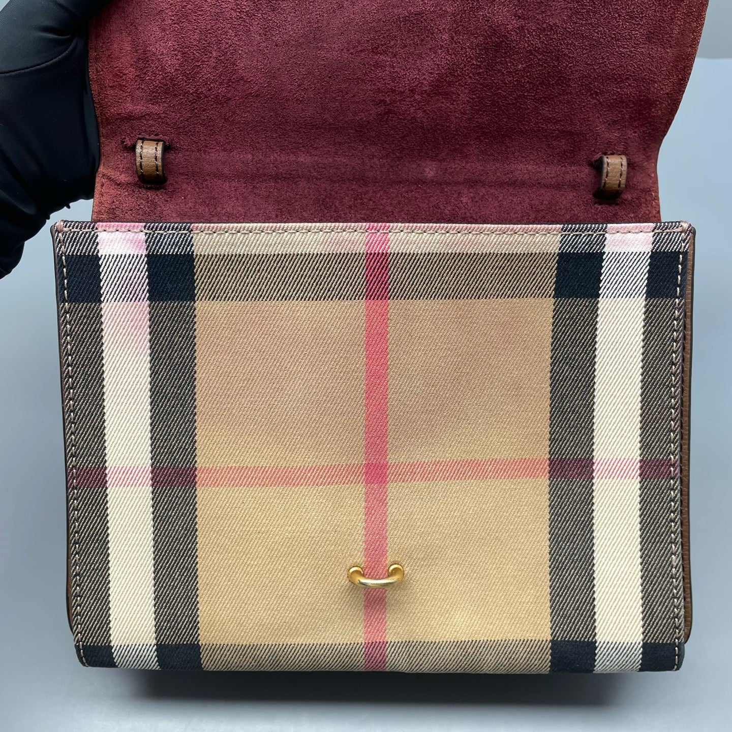 Burberry Crossbody