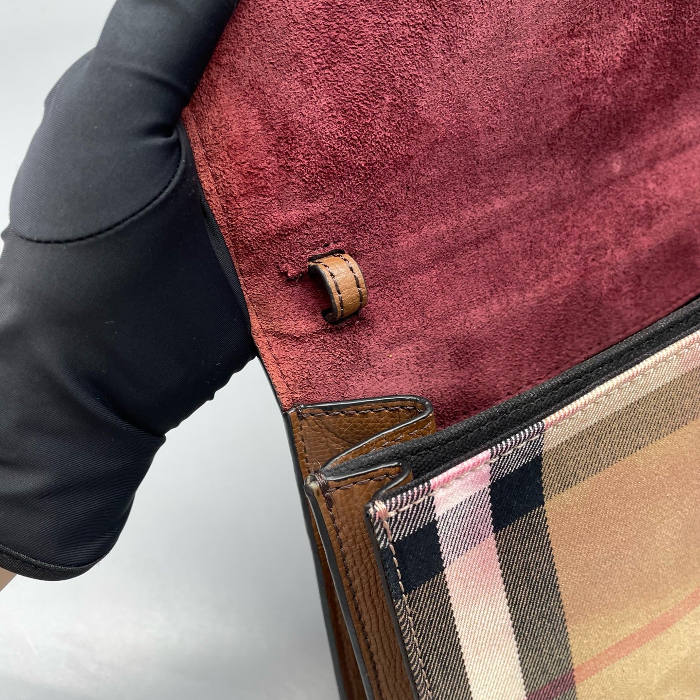 Burberry Crossbody