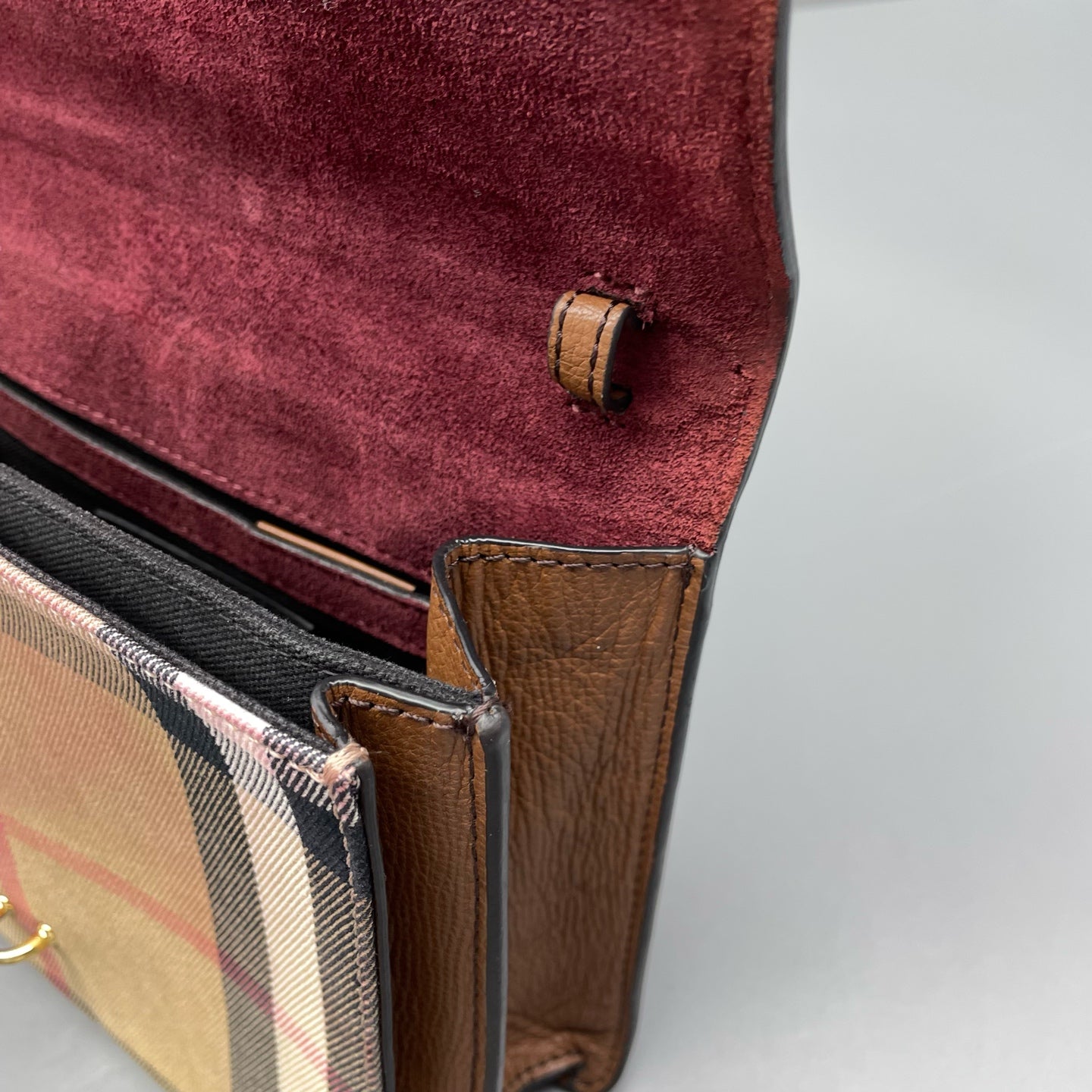 Burberry Crossbody