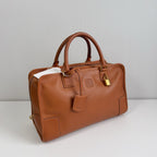 Loewe Amazona Satchel 352.12.N22