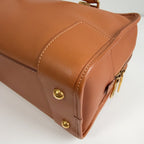 Loewe Amazona Satchel 352.12.N22