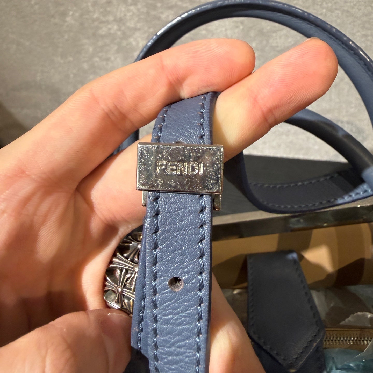 Fendi