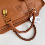 Loewe Amazona Satchel 352.12.N22
