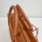 Loewe Amazona Satchel 352.12.N22