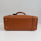 Loewe Amazona Satchel 352.12.N22
