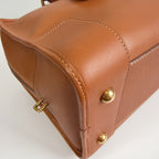 Loewe Amazona Satchel 352.12.N22