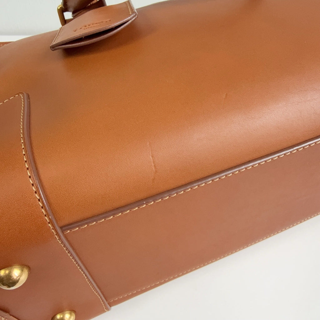 Loewe Amazona Satchel 352.12.N22