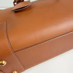 Loewe Amazona Satchel 352.12.N22