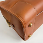 Loewe Amazona Satchel 352.12.N22