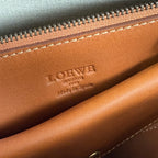 Loewe Amazona Satchel 352.12.N22