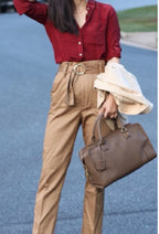 Loewe Amazona Satchel 352.12.N22