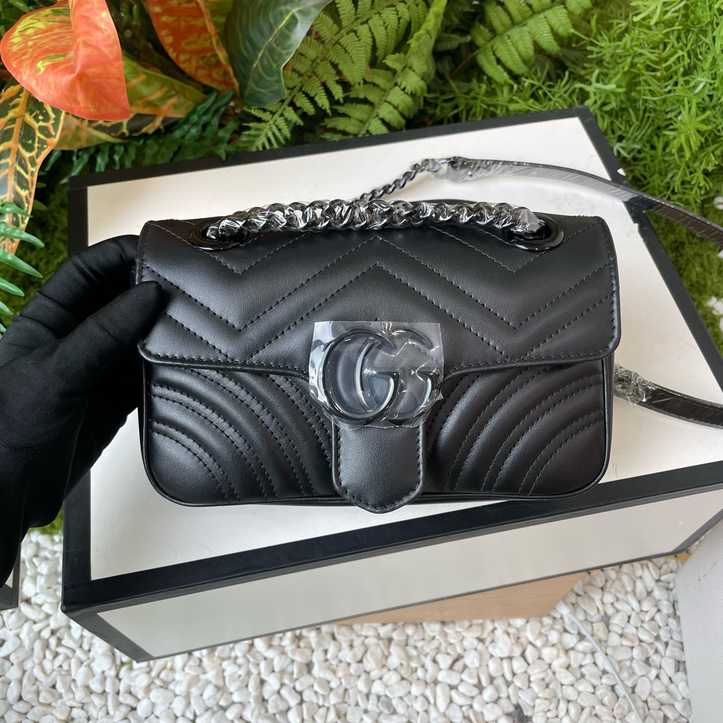 Gucci Satchel