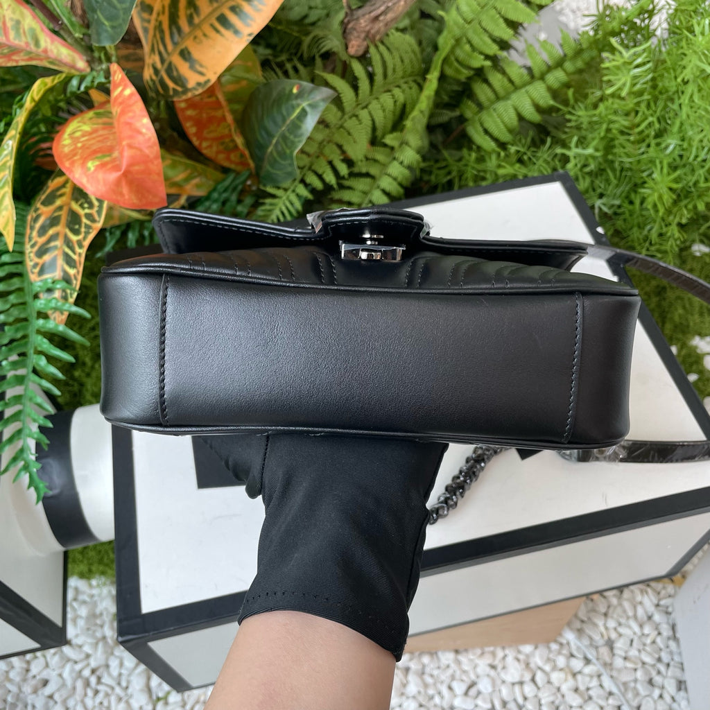 Gucci Satchel