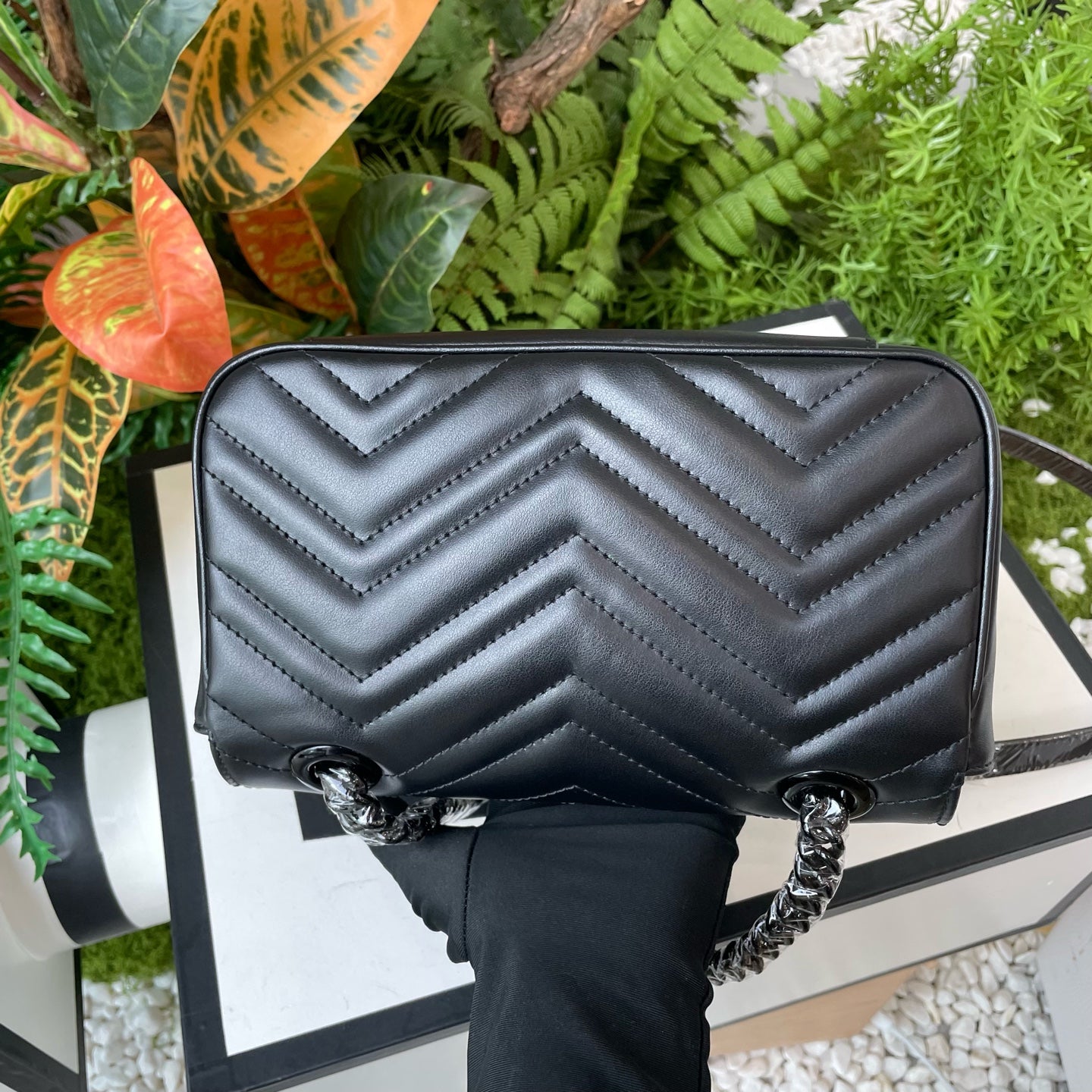 Gucci Satchel