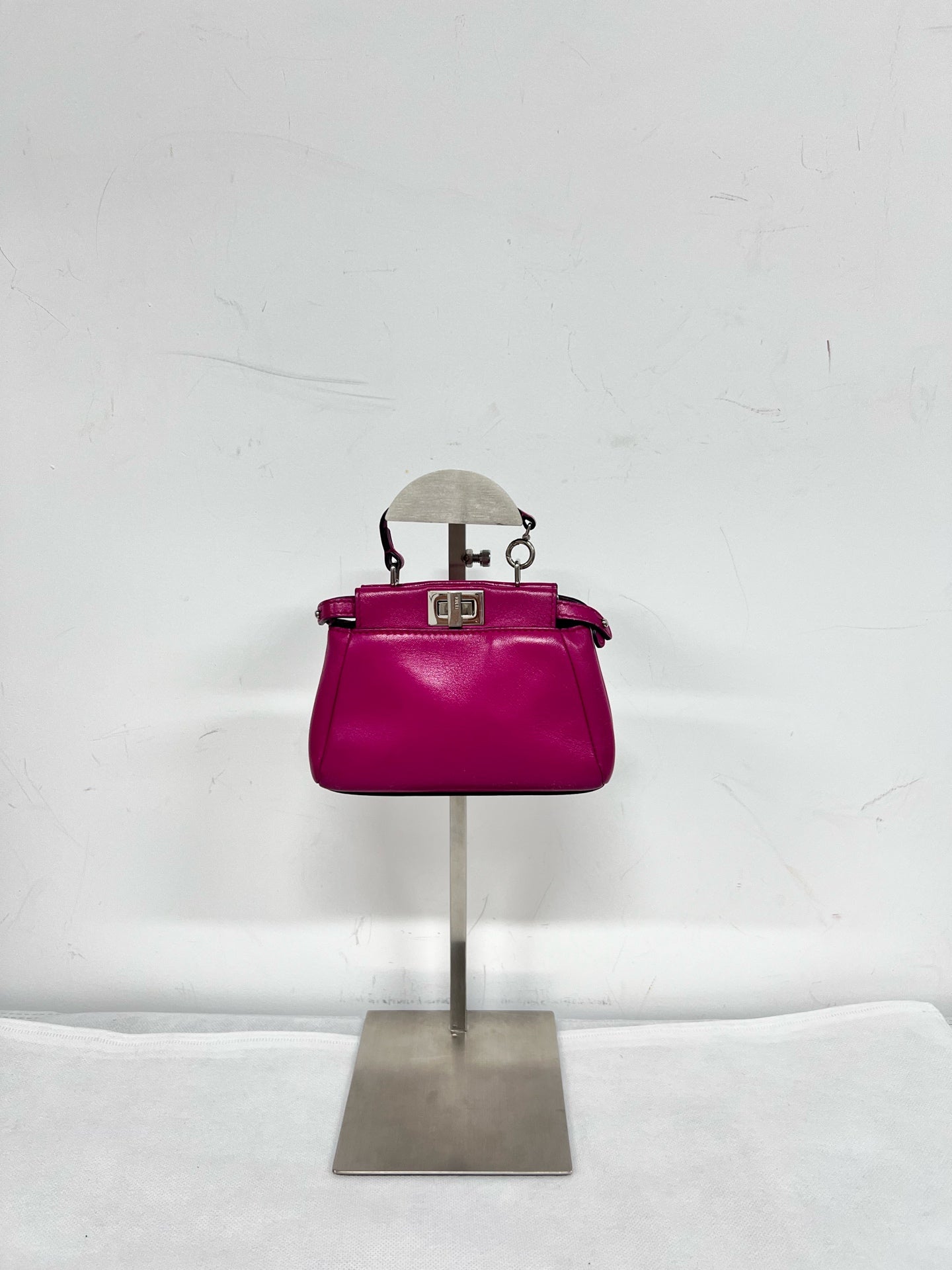 Fendi Red